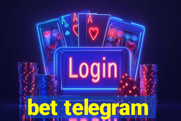 bet telegram